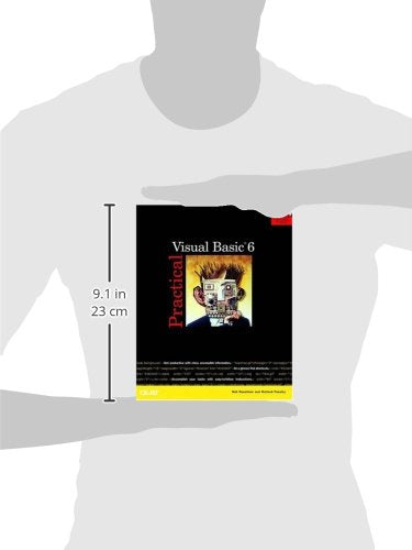 Practical Visual Basic 6: Contents at a Glance,Used