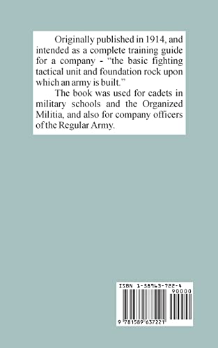 Manual of Military Training,Used