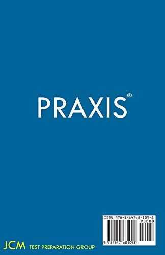 PRAXIS Elementary Education Mathematics  Test Taking Strategies: PRAXIS 5003  Multiple Subjects Exam  Free Online Tutoring  ,Used