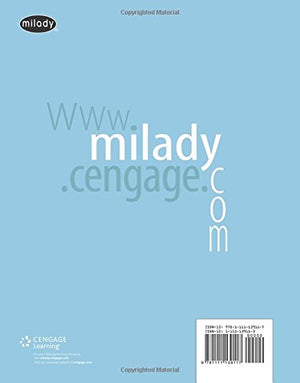 Workbook for Milady Standard Esthetics: Advanced,Used