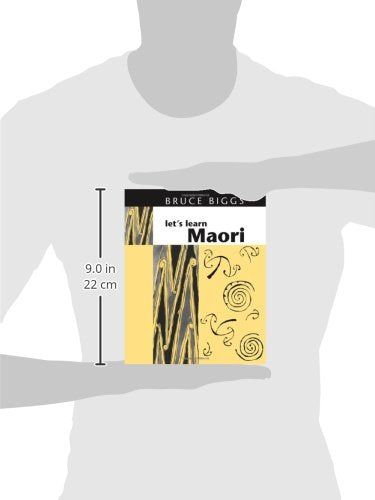 Let's Learn Maori,New