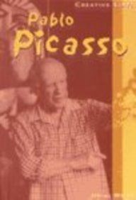 Pablo Picasso (Creative Lives),Used