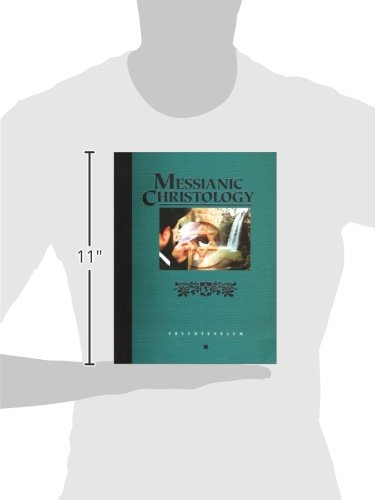 Messianic Christology