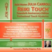 Reiki Touch: Professional Touch Mysteries,Used