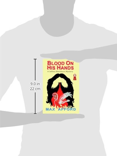 Blood on His Hands,Used