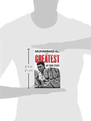 The Greatest: My Own Story,New