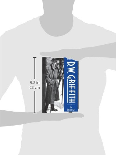 D.W. Griffith: An American Life (Limelight),Used