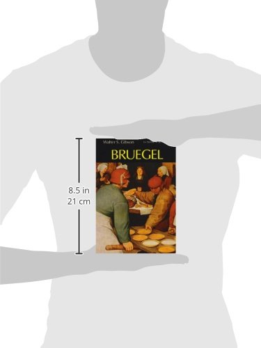 Bruegel (World of Art),Used