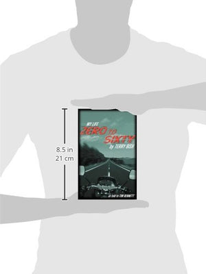 My Life Zero to Sixty,Used