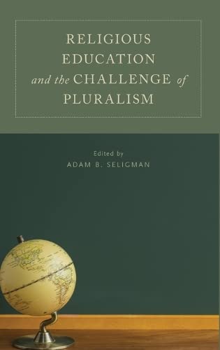 Religious Education and the Challenge of Pluralism,Used