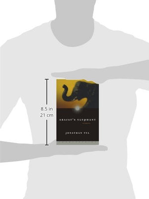 Arafat's Elephant: Stories,Used