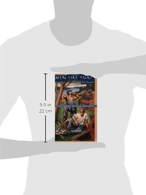 Men Like That: A Southern Queer History,New