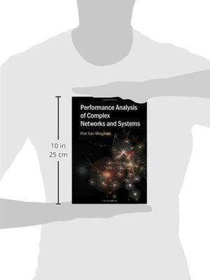 Performance Analysis of Complex Networks and Systems,Used
