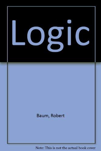 Logic,Used