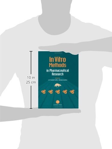 In Vitro Methods in Pharmaceutical Research,Used