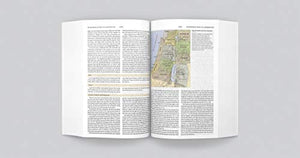 ESV Study Bible, Personal Size (Paperback),Used