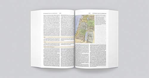 ESV Study Bible, Personal Size (Paperback),Used