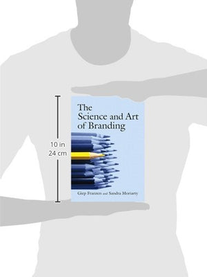 The Science and Art of Branding,Used
