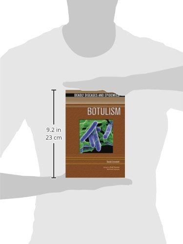 Botulism (Deadly Diseases and Epidemics),Used