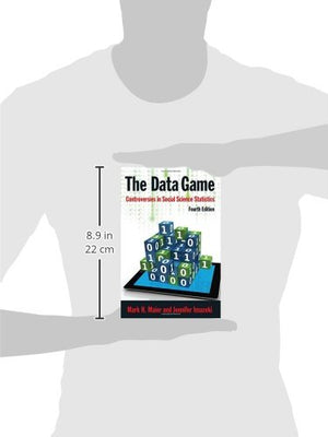 The Data Game,Used