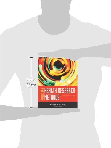 Introduction To Health Research Methods: A Practical Guide,New