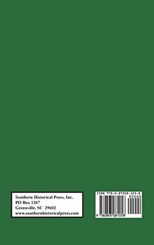 Cole, Moniteau, Morgan, Benton, Miller, Maries, and Osage Counties, History of.,Used