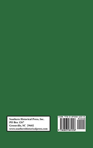 Cole, Moniteau, Morgan, Benton, Miller, Maries, and Osage Counties, History of.,Used