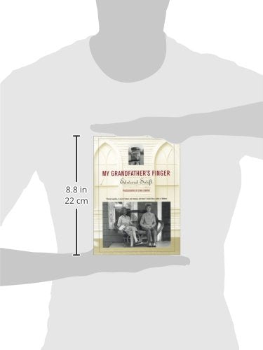 My Grandfather'S Finger,New