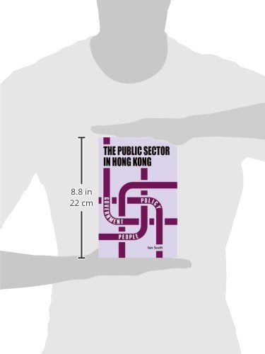 The Public Sector in Hong Kong,Used