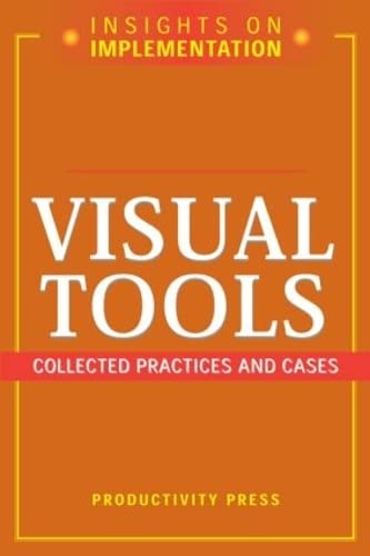 Visual Tools: Collected Practices and Cases (Insights On Implementation),Used