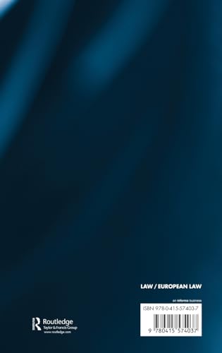 The Europeanisation of Contract Law: Current Controversies in Law,Used