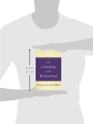 The Coming of the Kingdom,Used