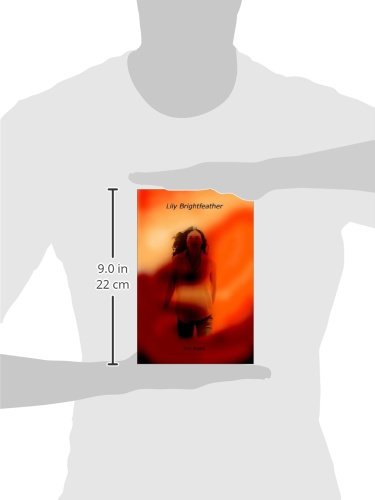 Lily Brightfeather,Used