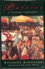 Parties  A Literary Companion,Used