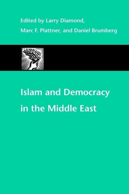 Islam and Democracy in the Middle East (A Journal of Democracy Book),Used