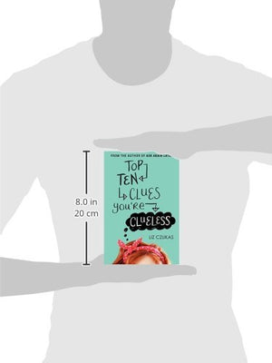 Top Ten Clues You're Clueless,Used