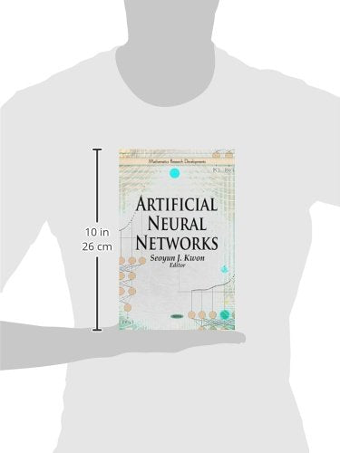 Artificial Neural Networks (Mathematics Research Developments),Used