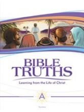 Bible Truths: Grade 7,Used