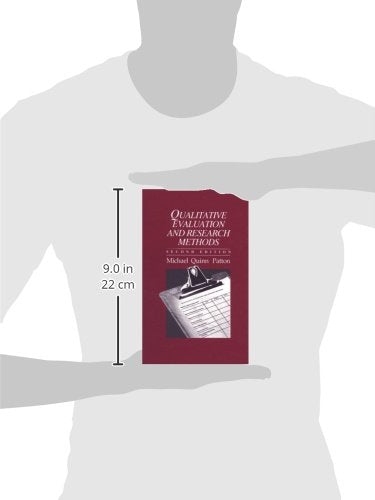 Qualitative Evaluation and Research Methods,New