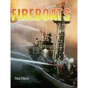 Fireboats,Used
