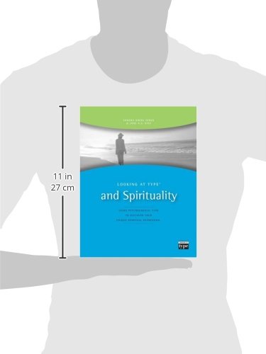 Looking at Type and Spirituality,Used