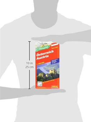Austria w/Distoguide,Used