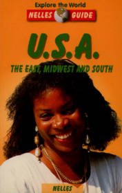 Nelles Guide Usa/East, Midwest, & South,Used