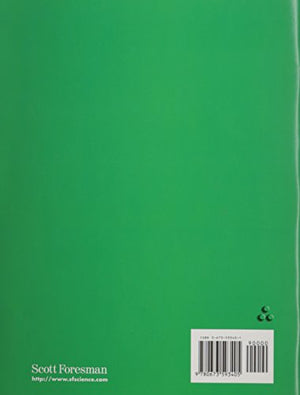 Scott Foresman Science: Grade 3,Used