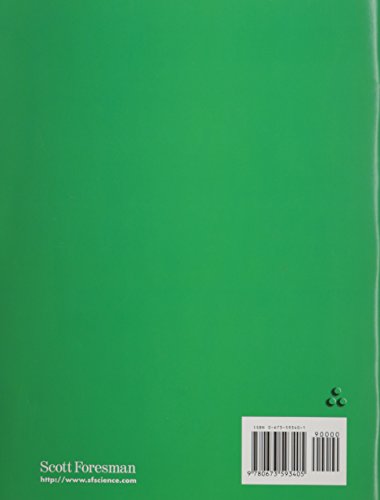 Scott Foresman Science: Grade 3,Used