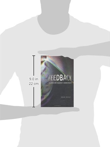 Feedback: Television against Democracy,Used