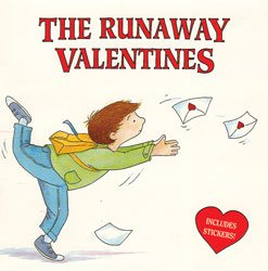 The Runaway Valentines,Used