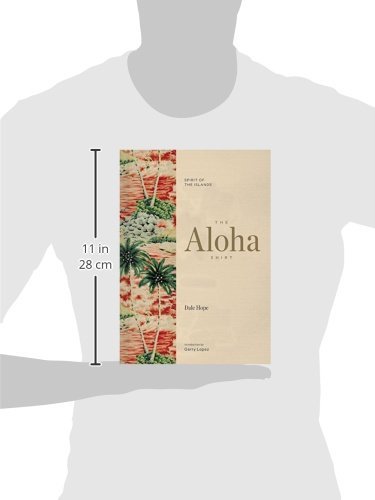 The Aloha Shirt: Spirit of the Islands,Used