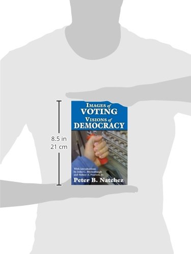 Images of Voting/Visions of Democracy,Used