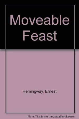 Moveable Feast,Used